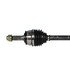 NCV40006 by GSP AUTO PARTS NORTH AMERICA INC - NEW CV AXLE