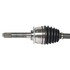 NCV40046 by GSP AUTO PARTS NORTH AMERICA INC - CV AXLE