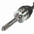 NCV40046 by GSP AUTO PARTS NORTH AMERICA INC - CV AXLE