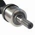 NCV40048 by GSP AUTO PARTS NORTH AMERICA INC - CV AXLE