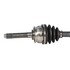 NCV40048 by GSP AUTO PARTS NORTH AMERICA INC - CV AXLE