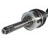 NCV40047 by GSP AUTO PARTS NORTH AMERICA INC - NEW CV AXLE