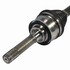 NCV40053 by GSP AUTO PARTS NORTH AMERICA INC - CV AXLE