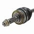 NCV40506 by GSP AUTO PARTS NORTH AMERICA INC - NEW CV AXLE