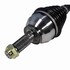 NCV47000 by GSP AUTO PARTS NORTH AMERICA INC - NEW CV Axle