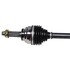 NCV47001 by GSP AUTO PARTS NORTH AMERICA INC - NEW CV AXLE