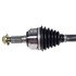 NCV47005 by GSP AUTO PARTS NORTH AMERICA INC - New CV Axle