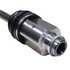 NCV47006 by GSP AUTO PARTS NORTH AMERICA INC - CV Axle Shaft Assembly