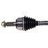 NCV47006 by GSP AUTO PARTS NORTH AMERICA INC - CV Axle Shaft Assembly