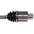 NCV47006 by GSP AUTO PARTS NORTH AMERICA INC - CV Axle Shaft Assembly