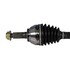 NCV47014 by GSP AUTO PARTS NORTH AMERICA INC - NEW CV Axle