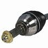 NCV47015 by GSP AUTO PARTS NORTH AMERICA INC - NEW CV Axle