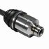 NCV47019 by GSP AUTO PARTS NORTH AMERICA INC - NEW CV Axle