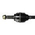 NCV47018 by GSP AUTO PARTS NORTH AMERICA INC - NEW CV Axle