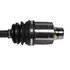 NCV47019 by GSP AUTO PARTS NORTH AMERICA INC - NEW CV Axle