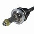 NCV47022 by GSP AUTO PARTS NORTH AMERICA INC - NEW CV Axle