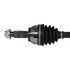 NCV47024 by GSP AUTO PARTS NORTH AMERICA INC - NEW CV Axle