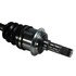 NCV47025 by GSP AUTO PARTS NORTH AMERICA INC - NEW CV Axle