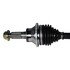 NCV47026 by GSP AUTO PARTS NORTH AMERICA INC - NEW CV Axle