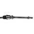 NCV47029 by GSP AUTO PARTS NORTH AMERICA INC - NEW CV Axle