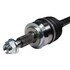 NCV47029 by GSP AUTO PARTS NORTH AMERICA INC - NEW CV Axle