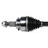 NCV47032 by GSP AUTO PARTS NORTH AMERICA INC - NEW CV Axle