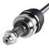 NCV47031 by GSP AUTO PARTS NORTH AMERICA INC - NEW CV Axle