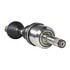 NCV47038 by GSP AUTO PARTS NORTH AMERICA INC - NEW CV AXLE