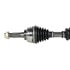 NCV47038 by GSP AUTO PARTS NORTH AMERICA INC - NEW CV AXLE