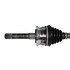 NCV47036 by GSP AUTO PARTS NORTH AMERICA INC - NEW CV AXLE