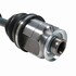 NCV47039 by GSP AUTO PARTS NORTH AMERICA INC - NEW CV AXLE