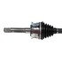 NCV47039 by GSP AUTO PARTS NORTH AMERICA INC - NEW CV AXLE