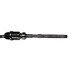 NCV47042 by GSP AUTO PARTS NORTH AMERICA INC - NEW CV Axle