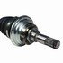 NCV47047 by GSP AUTO PARTS NORTH AMERICA INC - NEW CV Axle