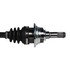 NCV47047 by GSP AUTO PARTS NORTH AMERICA INC - NEW CV Axle