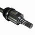 NCV47046 by GSP AUTO PARTS NORTH AMERICA INC - NEW CV Axle