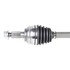 NCV47048 by GSP AUTO PARTS NORTH AMERICA INC - New CV Axle