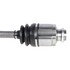 NCV47048 by GSP AUTO PARTS NORTH AMERICA INC - New CV Axle