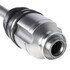 NCV47048 by GSP AUTO PARTS NORTH AMERICA INC - New CV Axle