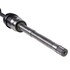 NCV47069 by GSP AUTO PARTS NORTH AMERICA INC - New CV Axle