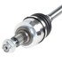 NCV47069 by GSP AUTO PARTS NORTH AMERICA INC - New CV Axle