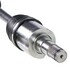 NCV47068 by GSP AUTO PARTS NORTH AMERICA INC - New CV Axle