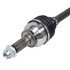 NCV47070 by GSP AUTO PARTS NORTH AMERICA INC - NEW CV Axle