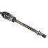 NCV47073 by GSP AUTO PARTS NORTH AMERICA INC - NEW CV Axle