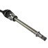 NCV47074 by GSP AUTO PARTS NORTH AMERICA INC - CV Axle Assy