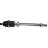 NCV47074 by GSP AUTO PARTS NORTH AMERICA INC - CV Axle Assy