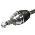 NCV47074 by GSP AUTO PARTS NORTH AMERICA INC - CV Axle Assy