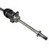 NCV47076 by GSP AUTO PARTS NORTH AMERICA INC - GSP CV Axle