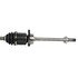 NCV47076 by GSP AUTO PARTS NORTH AMERICA INC - GSP CV Axle