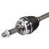 NCV47076 by GSP AUTO PARTS NORTH AMERICA INC - GSP CV Axle